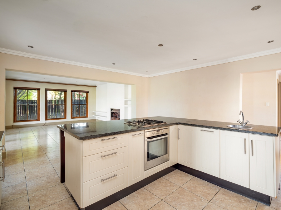 3 Bedroom Property for Sale in Welbedacht Estate Western Cape